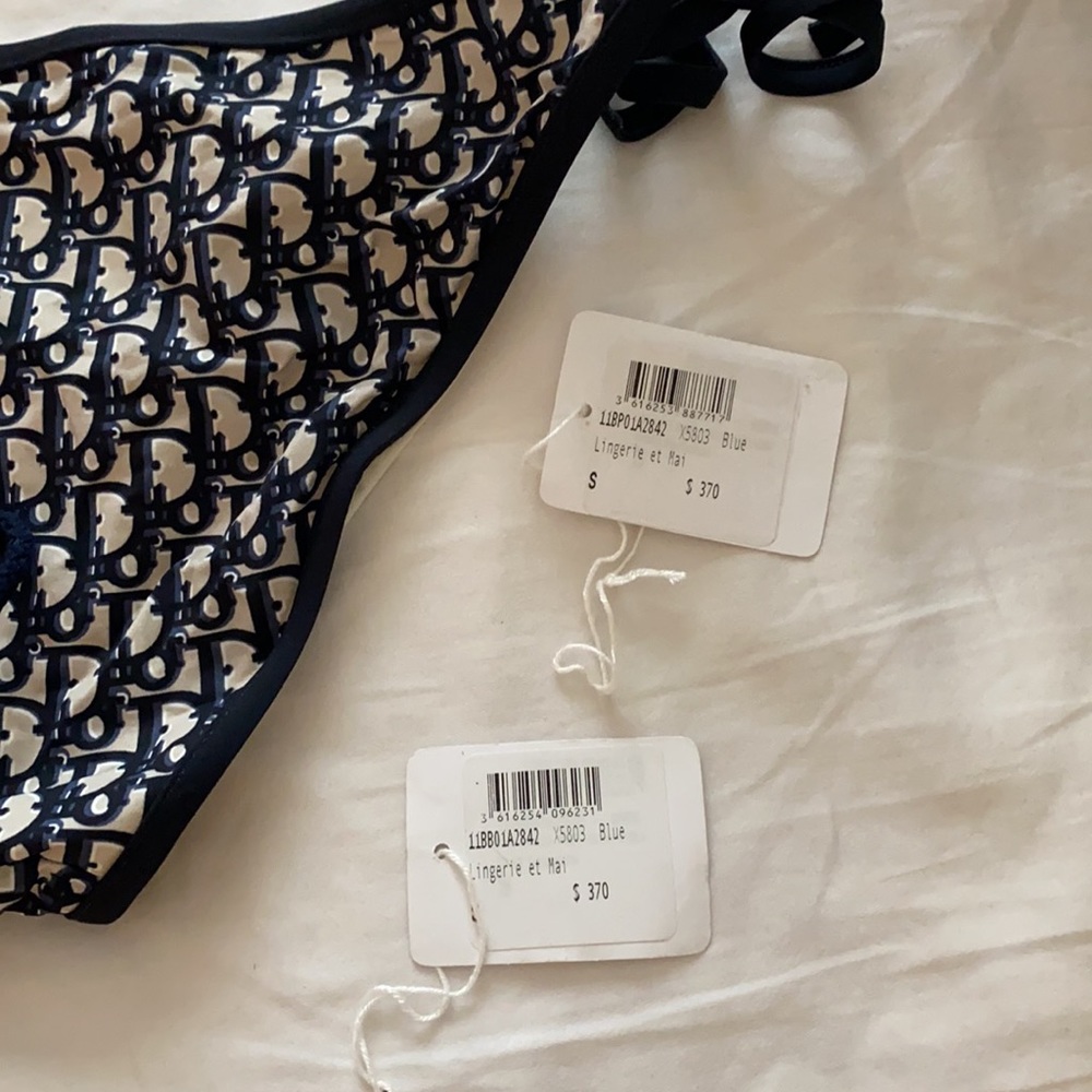 Dior Bikini 2 piece - Picture 5 of 5